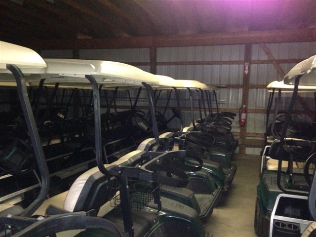 Michigan Meadows: 4575 County Line Rd, Casco, MI 48064